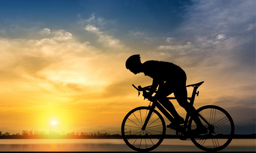 Benefícios do ciclismo