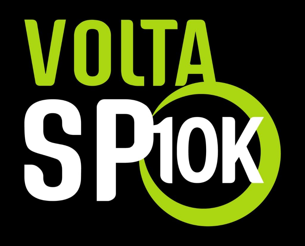 Volta SP 10k