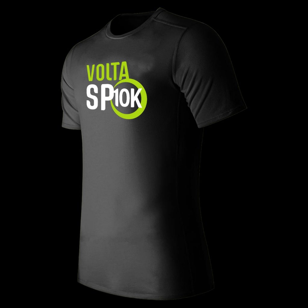 Volta SP 10K