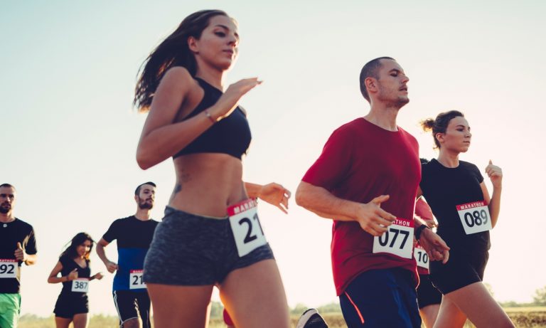 Como Se Preparar Para Uma Maratona Portal Chelso Sports