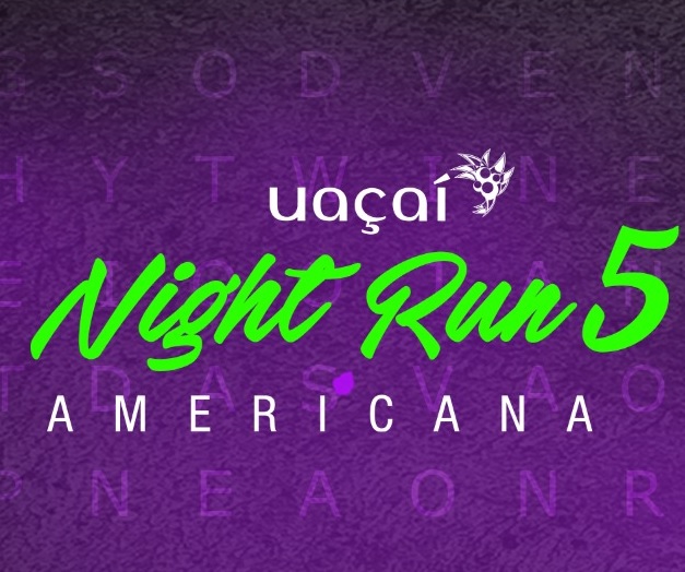 Uaçaí Night Run