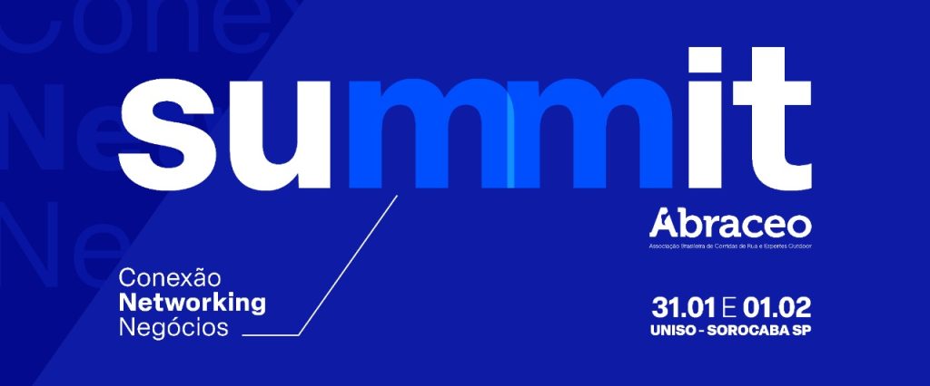 Summit ABRACEO confirmado para janeiro