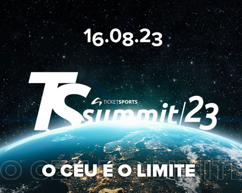 TS Summit apresenta programação