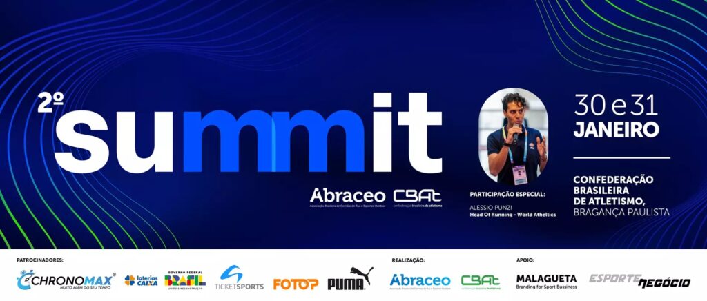 Summit Abraceo/Cbat