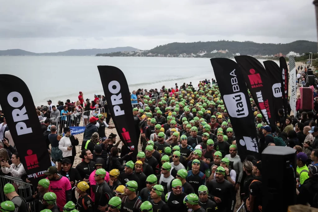 IRONMAN Brasil 2024