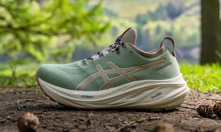 Asics GEL-NIMBUS™ 26 TR