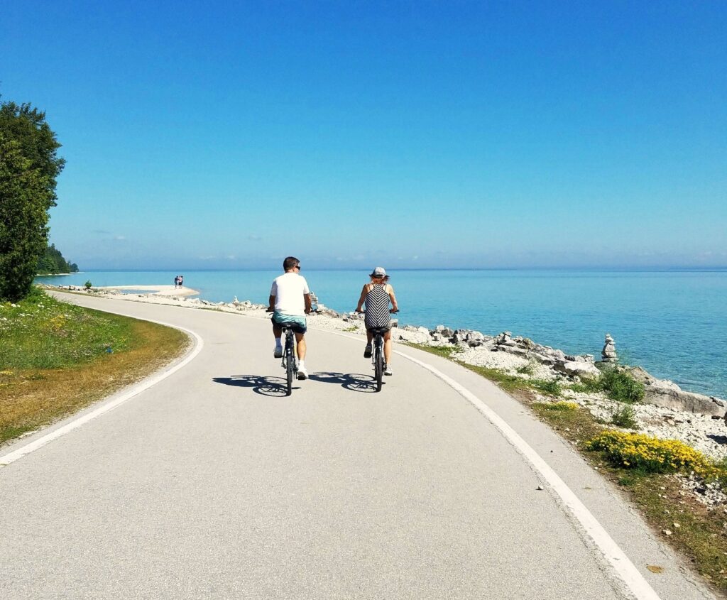 O ciclismo e a depressão