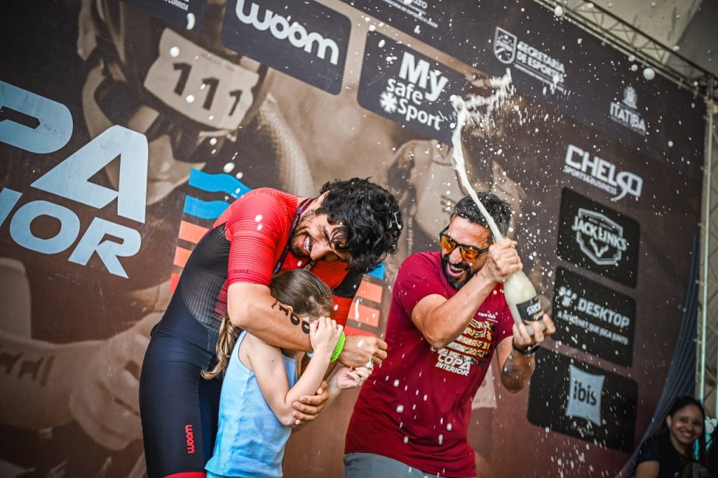 Copa Interior: resultados gerais de todas as categorias