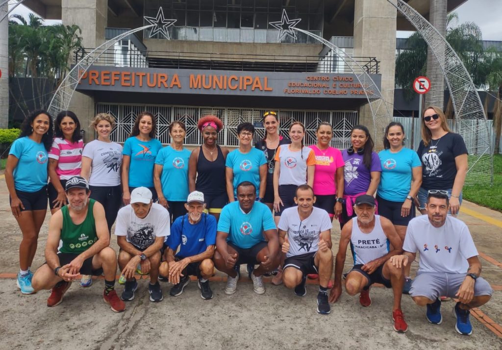 Piracicaba terá 43 representantes na 99ª edição da Corrida de São Silvestre