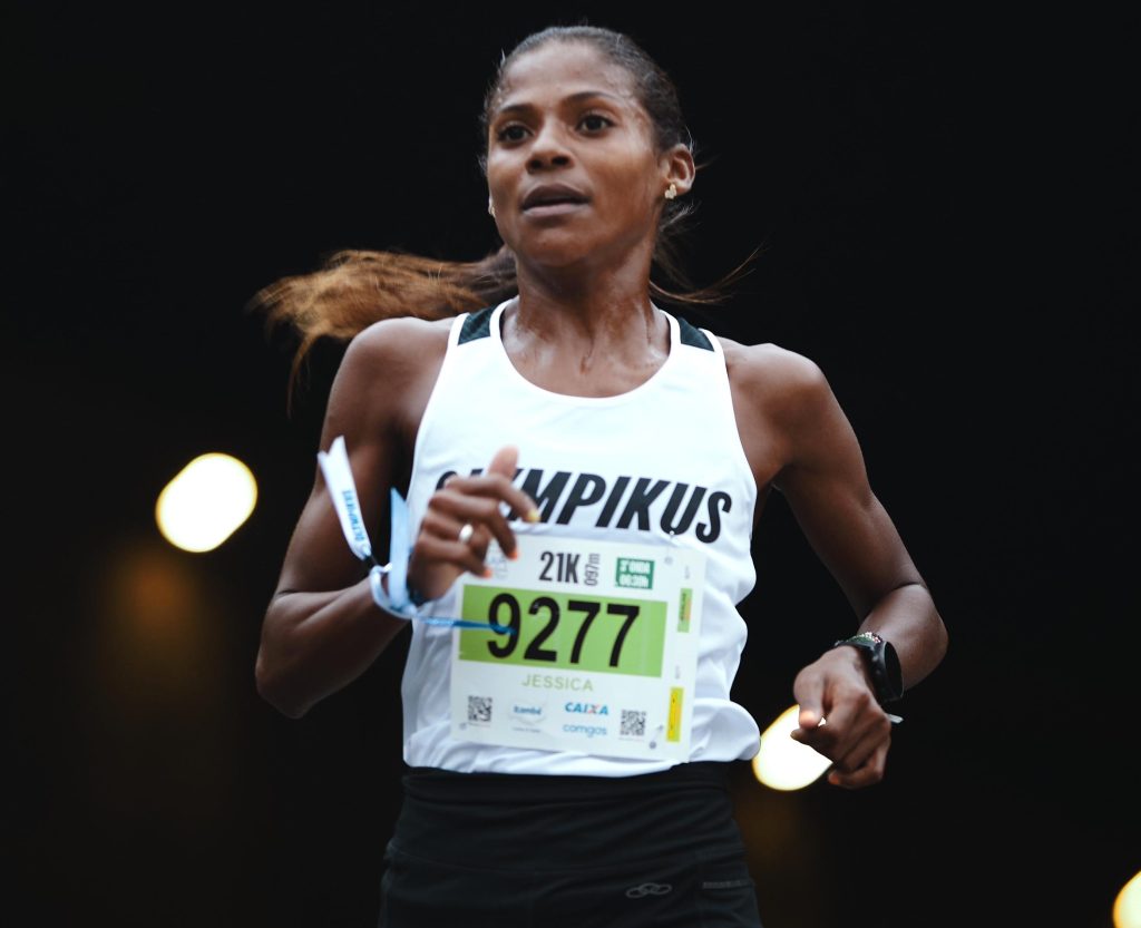 Olympikus e Box 1824 se unem e lançam estudo sobre a cultura da corrida no Brasil