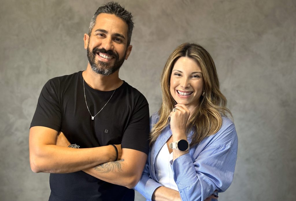 #FalaTimeCast: Rafaela Bertoloto é a primeira entrevistada no Mês da Mulher