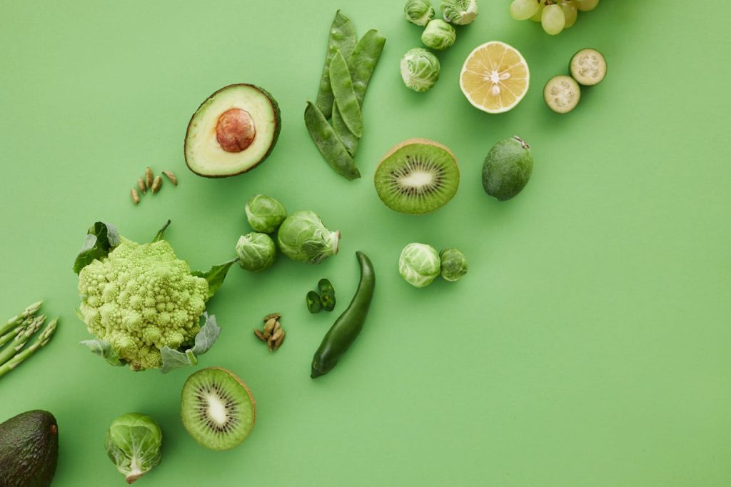 Alimentos funcionais e os benefícios para o bem-estar e a prevenção de doenças
