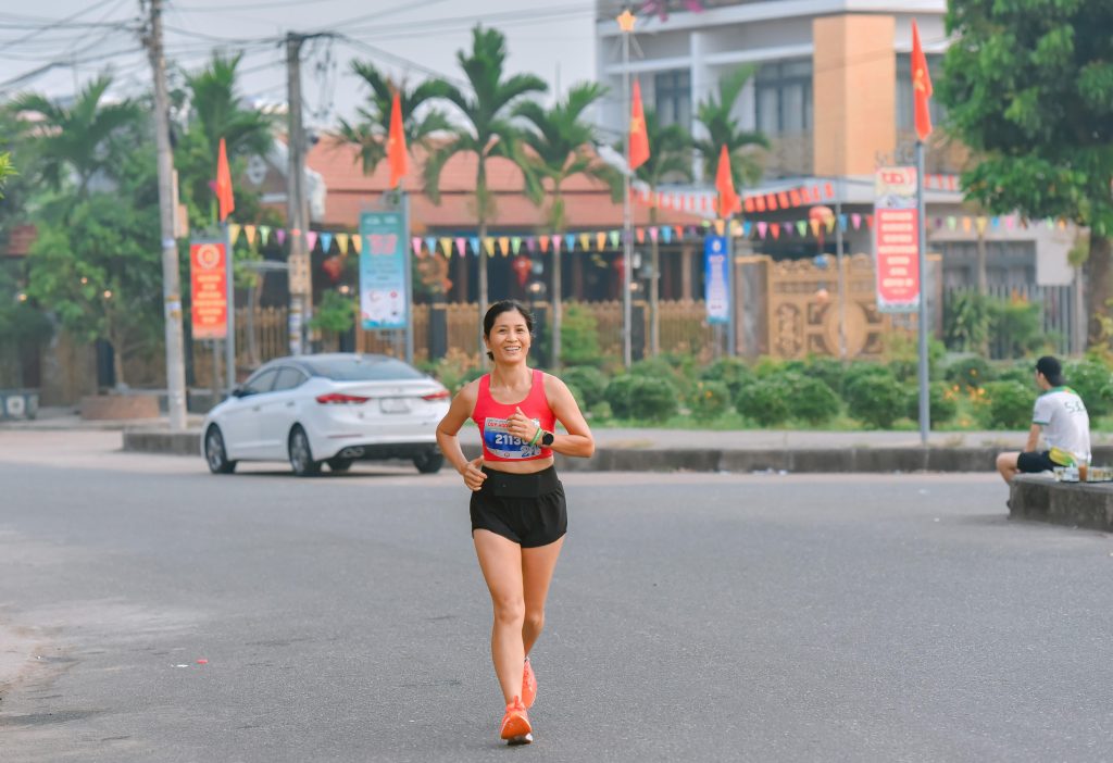 Corrida é o quarto esporte mais praticado no Brasil