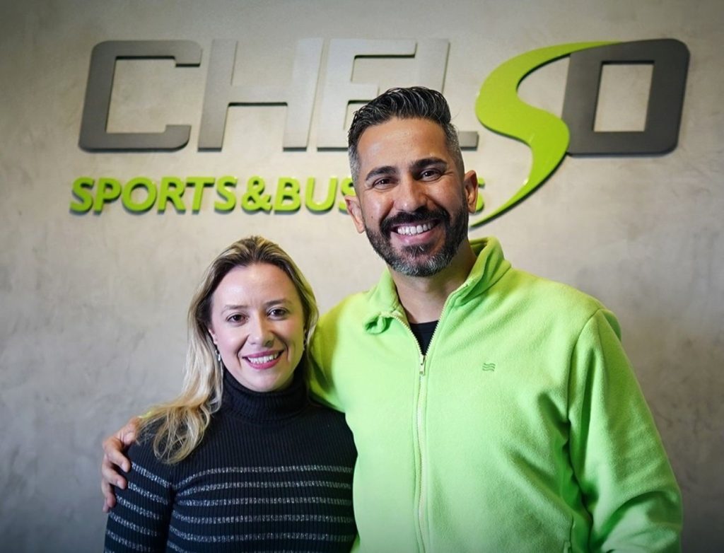 FalaTimeCast conta com a participação da doutora Ana Sierra