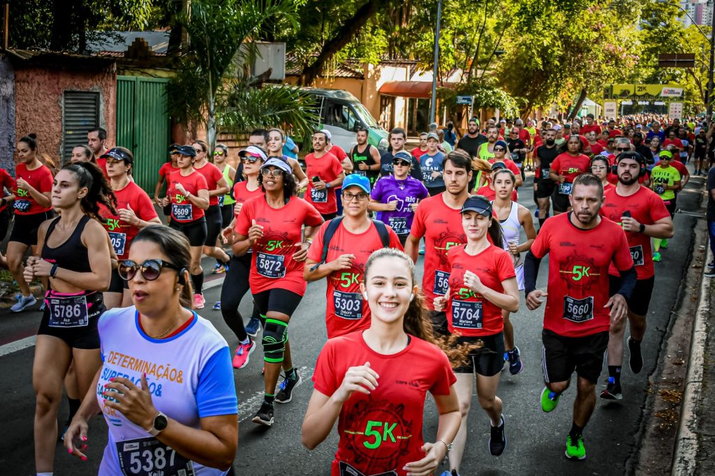 3ª Meia Maratona de Piracicaba deve injetar até R$ 1,8 milhão na economia local no fim de semana do evento