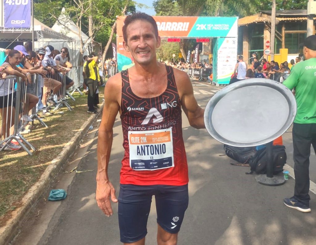 Os resultados da 3° Meia Maratona de Piracicaba: parabéns aos campeões e às campeãs!