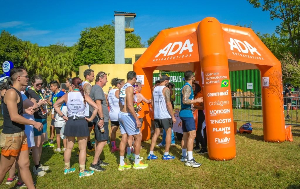 Chelso Sports e ADA Nutracêuticos fecham parceria estratégica para 2026