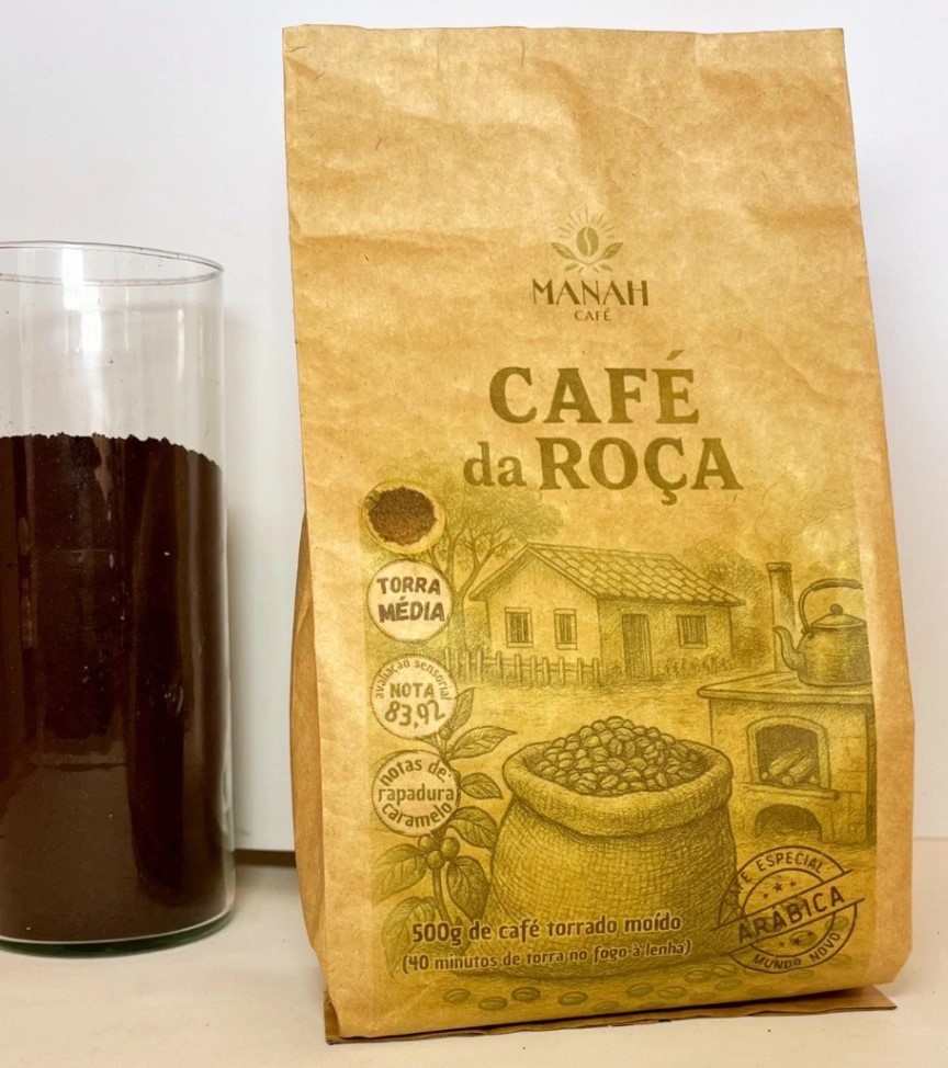 Café Manah é o mais novo parceiro para as etapas da Copa Interior e da Trirex