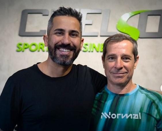 Valter Coros é o convidado do FaleTimeCast desta quinta, dia 26/2