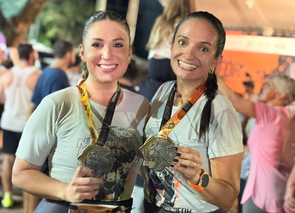 Runfor Night Run: Os resultados e as opiniões dos participantes da corrida mais rápida da região