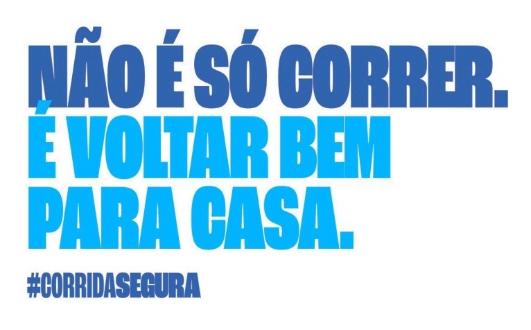 ABRACEO lança Campanha Corrida Segura