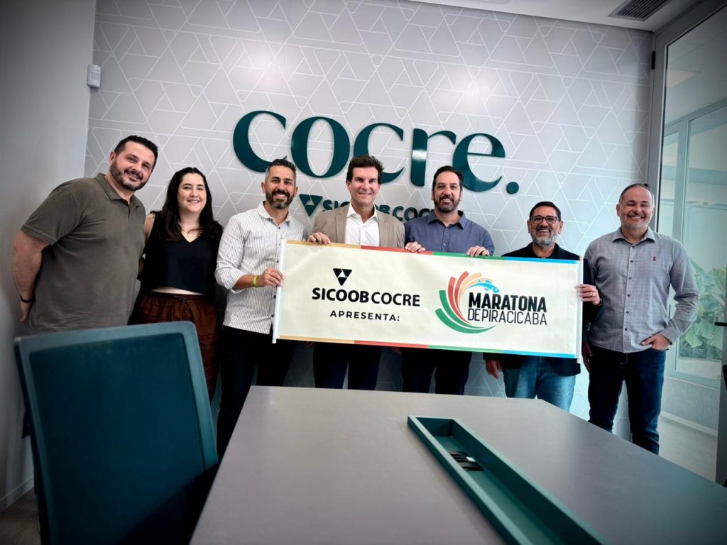Maratona de Piracicaba: Sicoob Cocre será patrocinadora master da primeira edição da prova