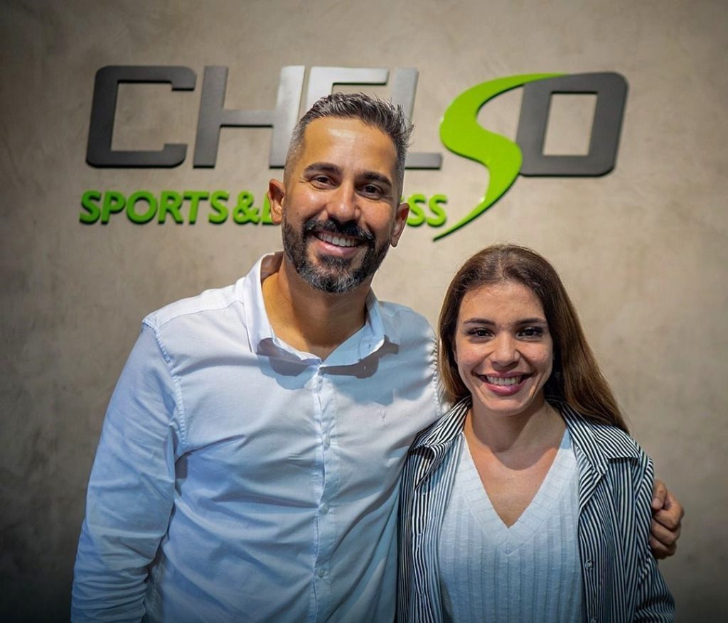 93º episódio do FalaTimeCast: Alice Valsechi