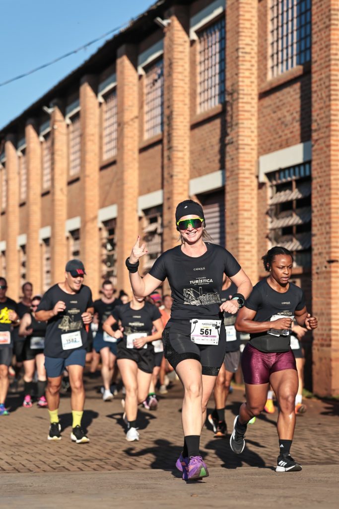 Corrida Turística de Piracicaba: 15 anos de solidariedade e um dos mais belos percursos do interior paulista
