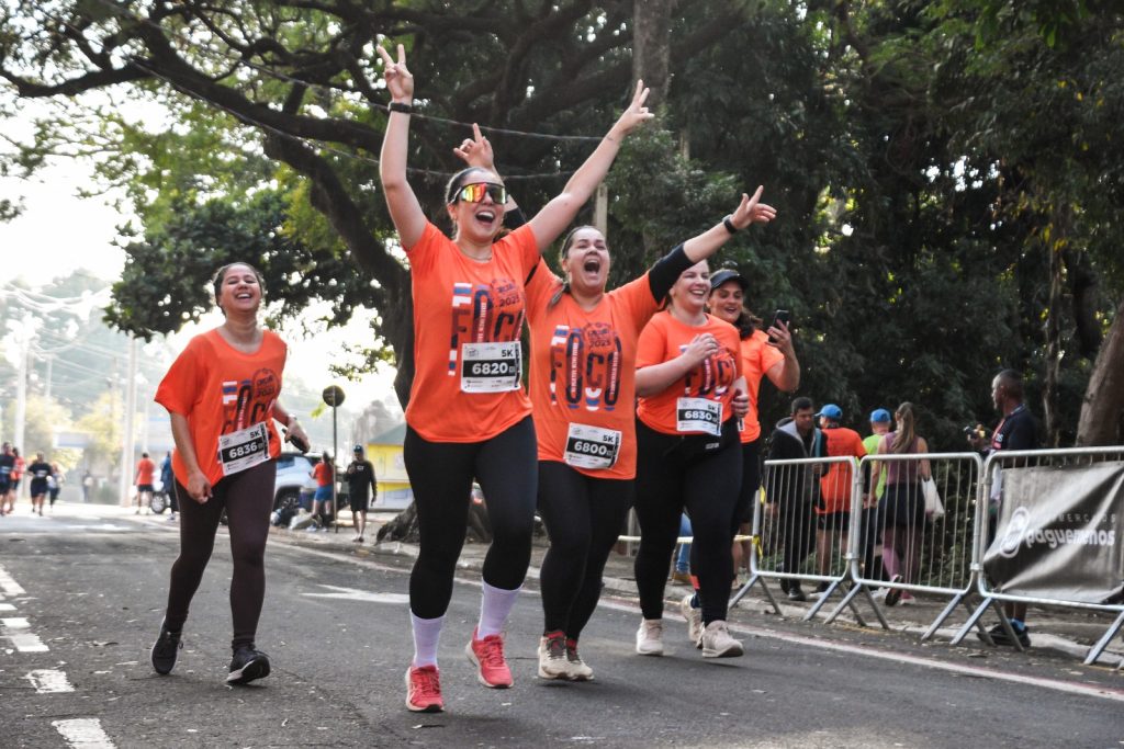 Etapa de Piracicaba do Circuito Pague Menos tem percurso de 10 km aferido pela CBAt; inscrições abertas para as provas de 10 km e de 5 km!