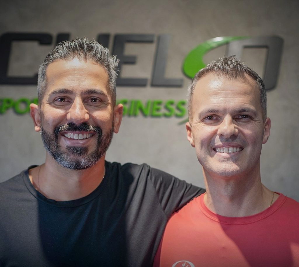 Eduardo EPJ é o entrevistado do FalaTimeCast desta quinta, dia 24/9