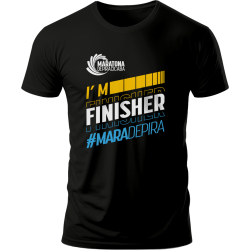 Camiseta Finisher Camiseta Finisher