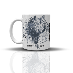 Caneca—1-lado Caneca---1-lado
