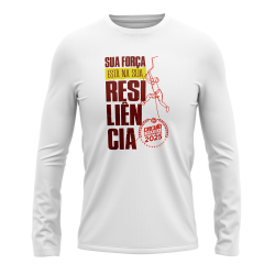 MANGA LONGA (EM APROVAÇÃO) MANGA LONGA (EM APROVAÇÃO)