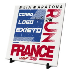 Mockup Azulejo - Meia Maratona Tivoli 2022
